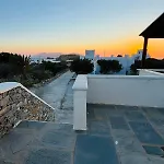 Iosub & - Seaside Summer House In Koumbara
