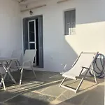 Iosub & - Seaside Summer House In Koumbara 公寓 Tzamaria