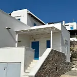 Iosub & - Seaside Summer House In Koumbara 公寓 Tzamaria