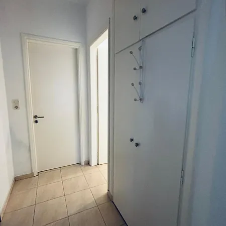 Iosub & - Seaside Summer House In Koumbara