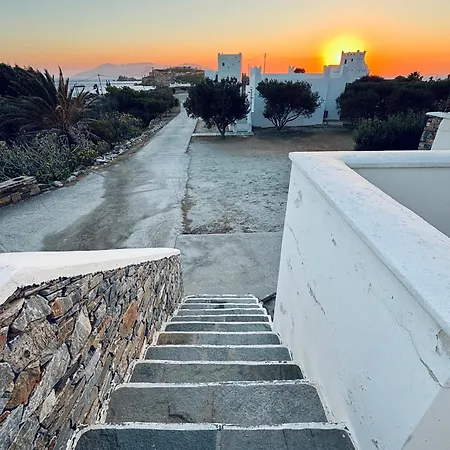 Apartamento Iosub & - Seaside Summer House In Koumbara *