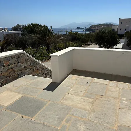 Iosub & - Seaside Summer House In Koumbara