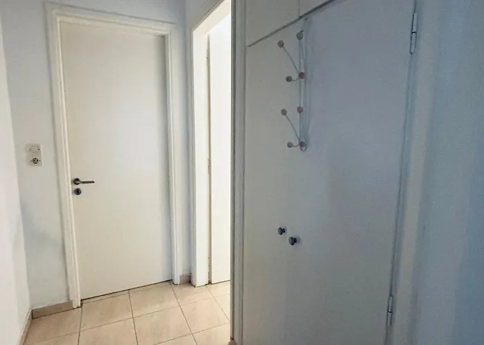 Iosub & - Seaside Summer House In Koumbara