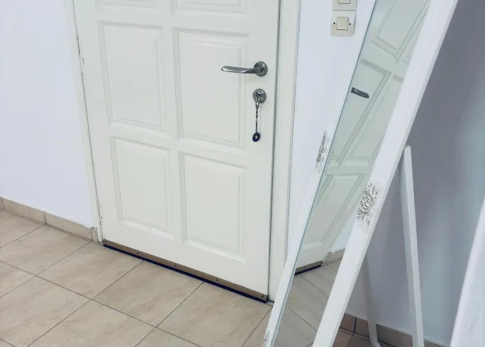 아파트 Iosub & - Seaside Summer House In Koumbara *